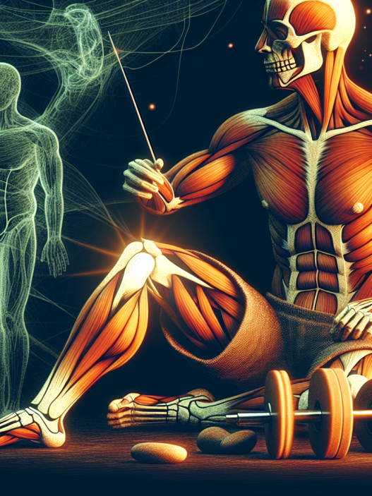 Brûleurs de graisse : tendons/ligaments, récupération plus lente