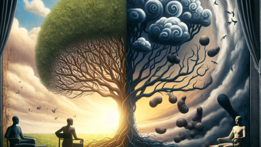 « Chimio-cerveau » vs hormonothérapie : ce que l'on sait des troubles cognitifs