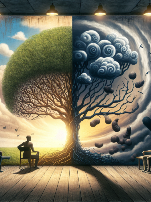 « Chimio-cerveau » vs hormonothérapie : ce que l'on sait des troubles cognitifs