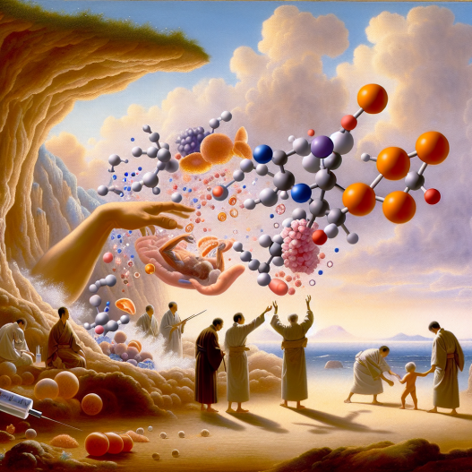 Que se passe-t-il avec les niveaux d'hormones après l'arrêt d'Andriol