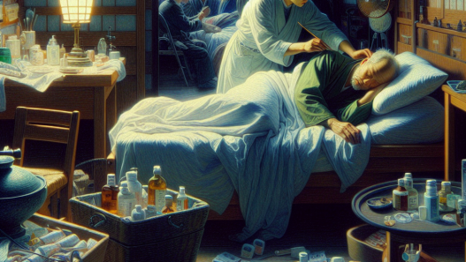 Somnolence/insomnie : correction personnalisée avec le médecin