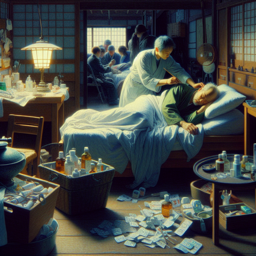 Somnolence/insomnie : correction personnalisée avec le médecin