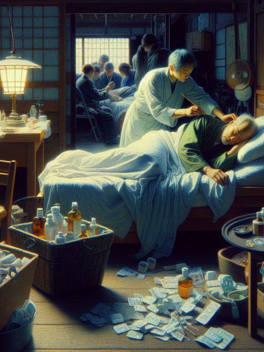 Somnolence/insomnie : correction personnalisée avec le médecin