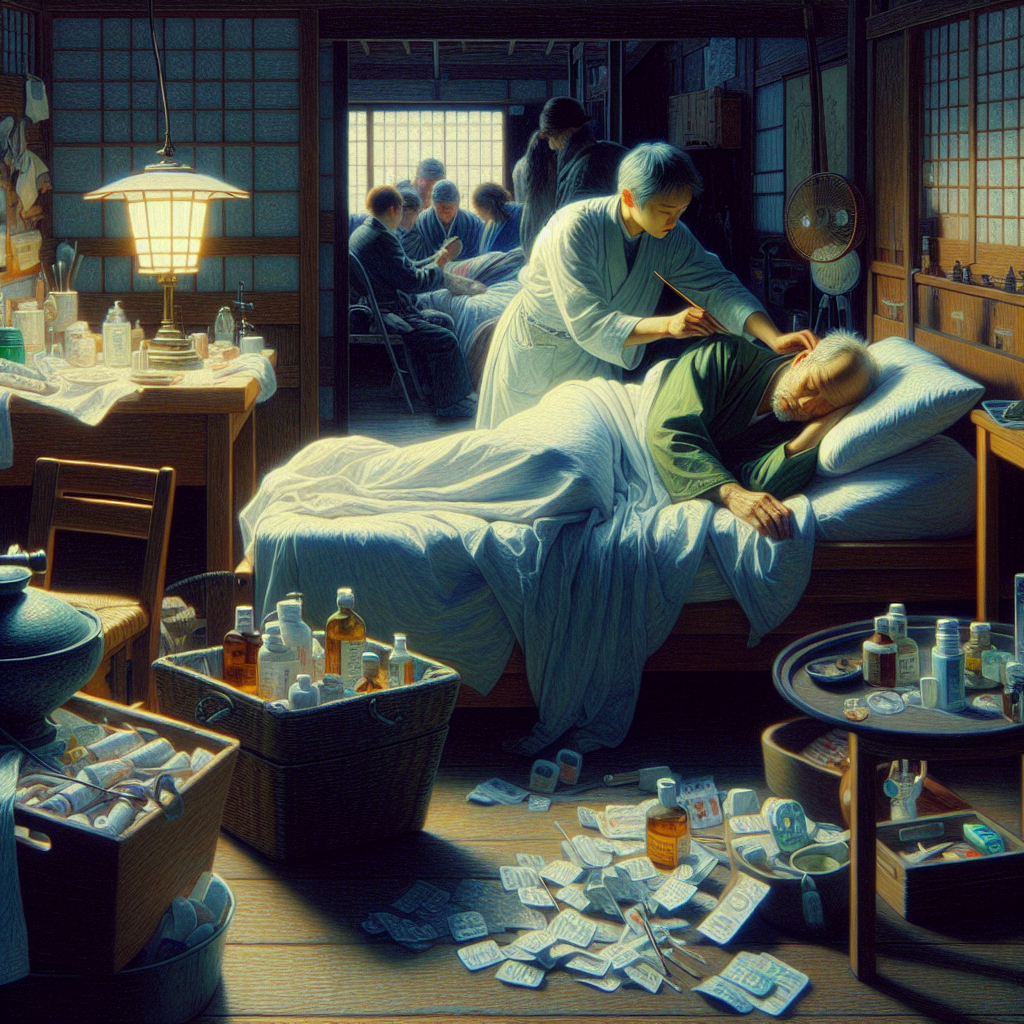 Somnolence/insomnie : correction personnalisée avec le médecin