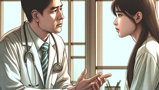 Troubles de la mémoire/concentration : comment cela est discuté à la clinique