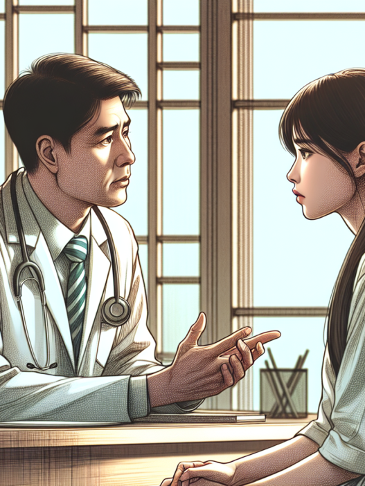 Troubles de la mémoire/concentration : comment cela est discuté à la clinique