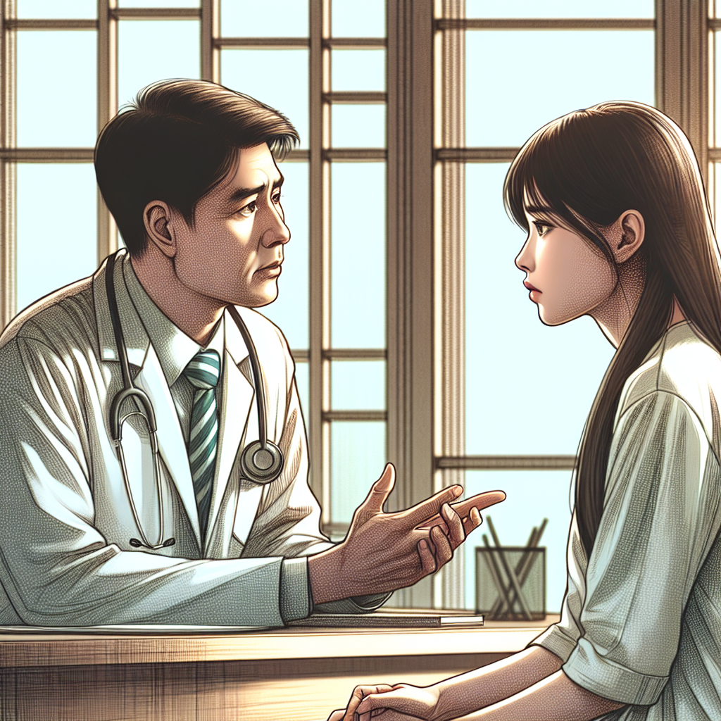 Troubles de la mémoire/concentration : comment cela est discuté à la clinique